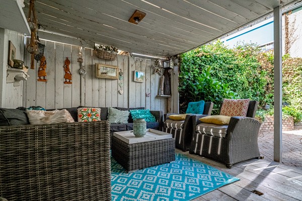 Medium property photo - 't Stegeslag 72, 6903 XW Zevenaar